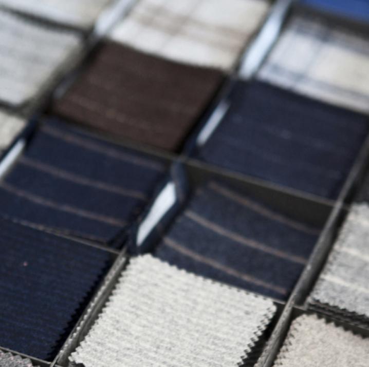 Fabric Collection